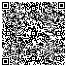 QR code with Marcy S Permanent Make Up contacts