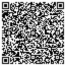 QR code with Ashley Peziol contacts