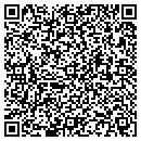 QR code with Kikmemphis contacts
