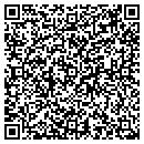 QR code with Hastings Books contacts
