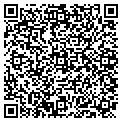 QR code with All Treck Entertainment contacts