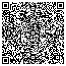 QR code with Atom Records Inc contacts