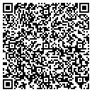 QR code with W Does It All LLC contacts