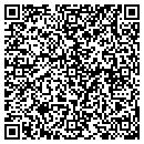 QR code with A C Records contacts