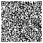 QR code with L & T Convenience Store contacts