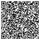 QR code with The Pink Hydrangea contacts