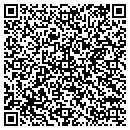 QR code with Uniquely You contacts