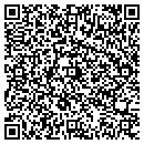 QR code with 6-Pak Records contacts