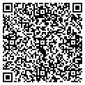 QR code with 9th Inning Records contacts
