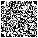 QR code with A Clean Record LLC contacts