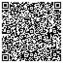 QR code with Afn Records contacts
