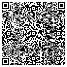 QR code with Antifreeze Recovery Systems contacts