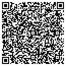 QR code with Yosada Records contacts