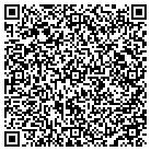 QR code with 4 Seasons Beauty Supply contacts