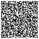 QR code with Atimidating Records contacts