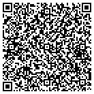 QR code with Answers From Nature contacts