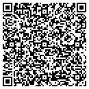 QR code with J N Hall Painting contacts