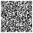 QR code with M3 Tahuman Records contacts