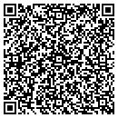 QR code with Anthony B Record contacts