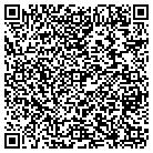 QR code with Backwoods Productions contacts