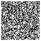 QR code with Hennessee Hdge Fund Advsry Grp contacts