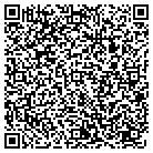 QR code with A Matter Of Record LLC contacts