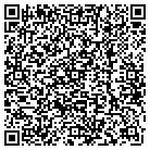 QR code with Cynthia Beauty Supply Store contacts