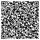 QR code with 4-12 Records contacts