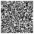 QR code with Yellowwood Inc contacts