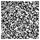 QR code with C & N Beauty Supply Somerville contacts