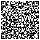 QR code with Riege's Records contacts