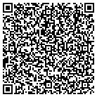QR code with M & R Beauty Supl & Smoke Shop contacts