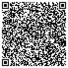 QR code with Yana's Beauty Supply contacts