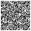 QR code with A Major Record LLC contacts