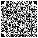 QR code with D & R Wholesale Inc contacts