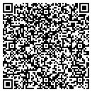 QR code with Azteca Records contacts
