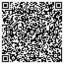 QR code with 50 Cal Records contacts