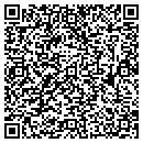 QR code with Amc Records contacts