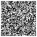 QR code with A A A Locksmith contacts
