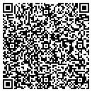 QR code with Alice J Plum contacts