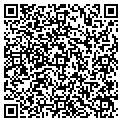 QR code with Jr Beauty Supply contacts