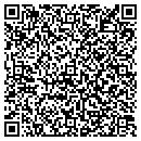 QR code with B Records contacts