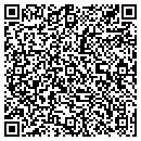 QR code with Tea At Lily's contacts