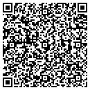 QR code with Helly Hansen contacts