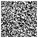 QR code with Arison Records contacts