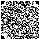 QR code with C & G Hair & Beauty Supply contacts