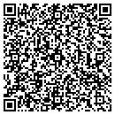 QR code with Hairtage Beauty Supply contacts