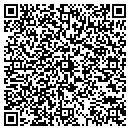 QR code with 2 Tru Records contacts