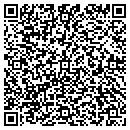QR code with C&L Distributing Inc contacts