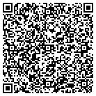 QR code with Henry Shell Realtor & Insuror contacts